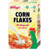 Kellog_s cereals